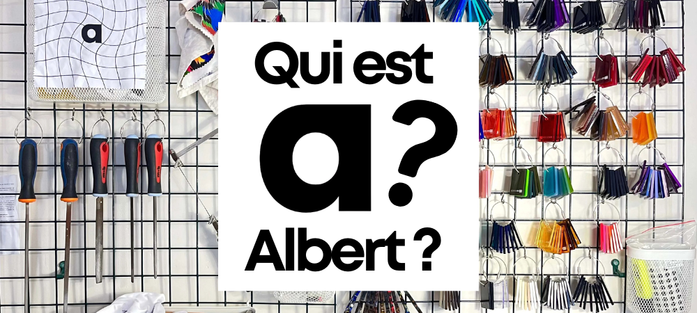 Alice vous reçoit sur RDV pour vos Lunettes à Quimper